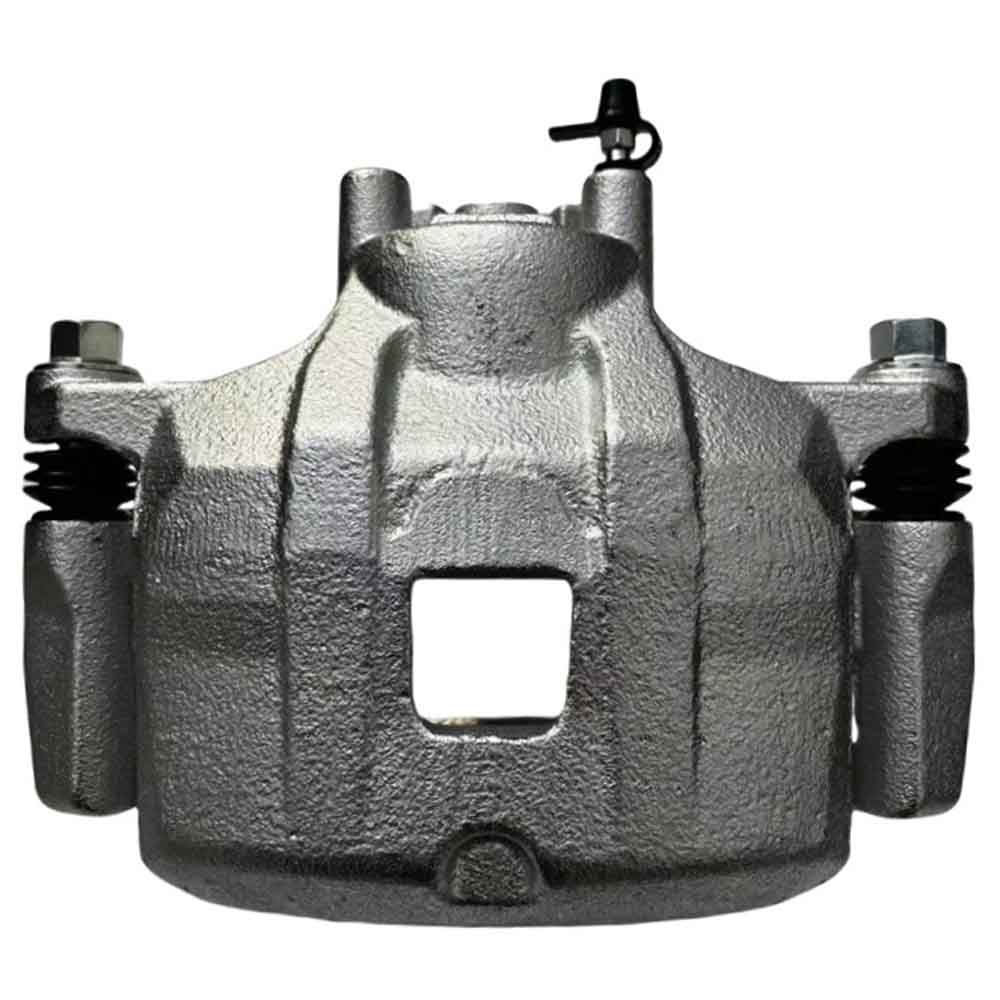 2017 Mitsubishi Outlander Brake Caliper